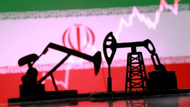 Adaptarse o morir ¿Cómo afecta el conflicto de Irán a mi comercializadora?