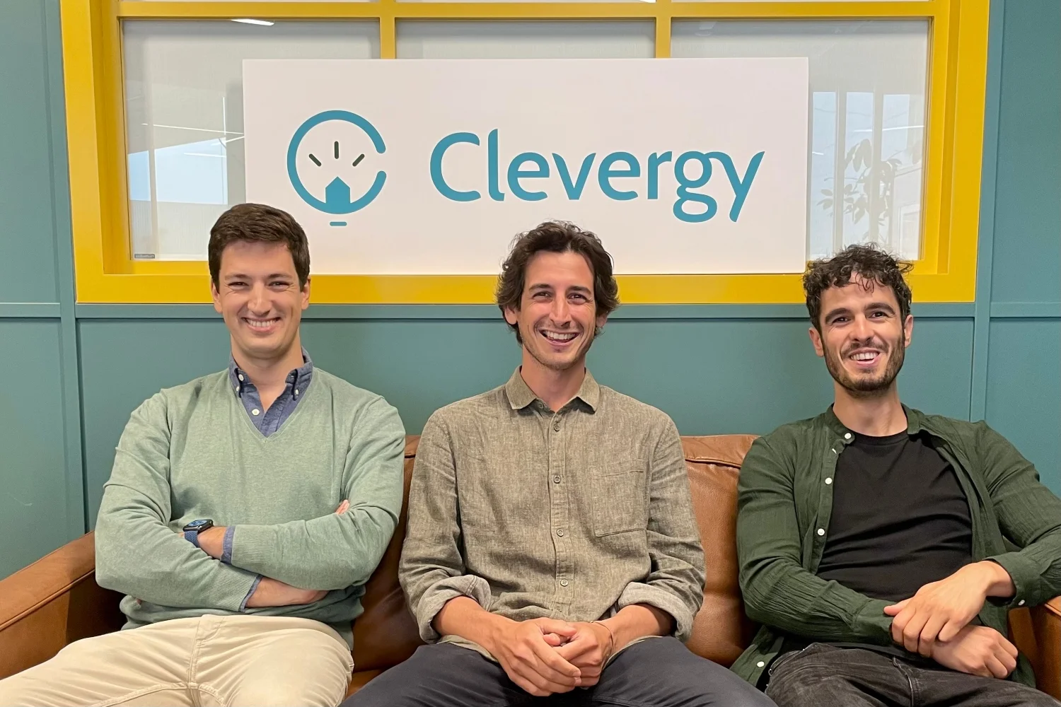 Clevergy cierra una ronda de 500.000€