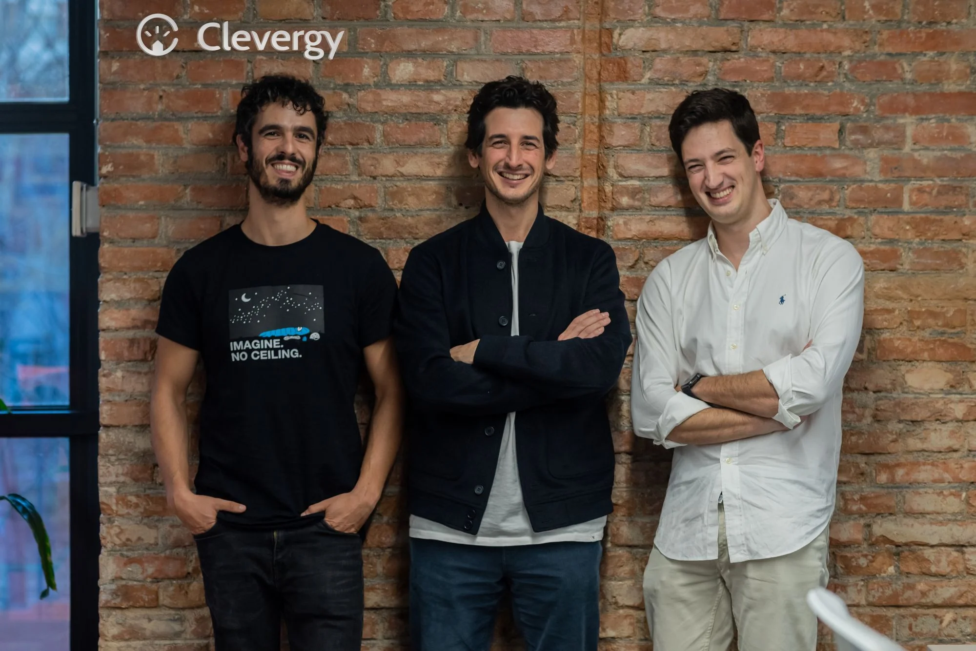 Clevergy levanta una ronda de 1,5M€