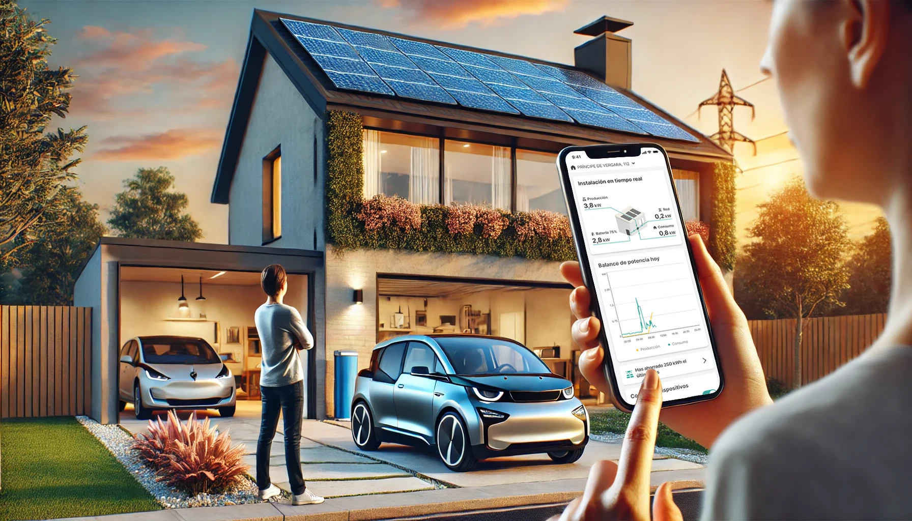 De comercializadoras a aliados energéticos: el nuevo rol de las comercializadoras de electricidad