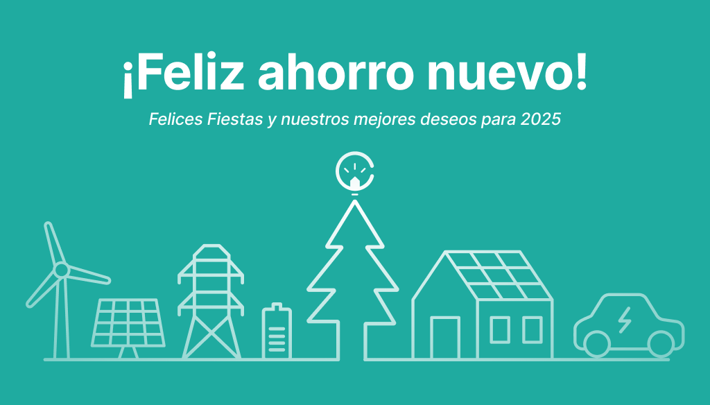 ¡Feliz ahorro nuevo!