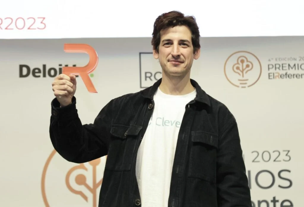 Ganadores de Premios El Referente 2023