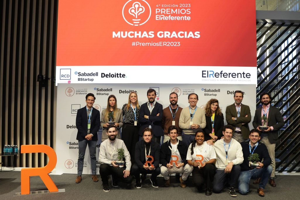 Premios El Referente 2023